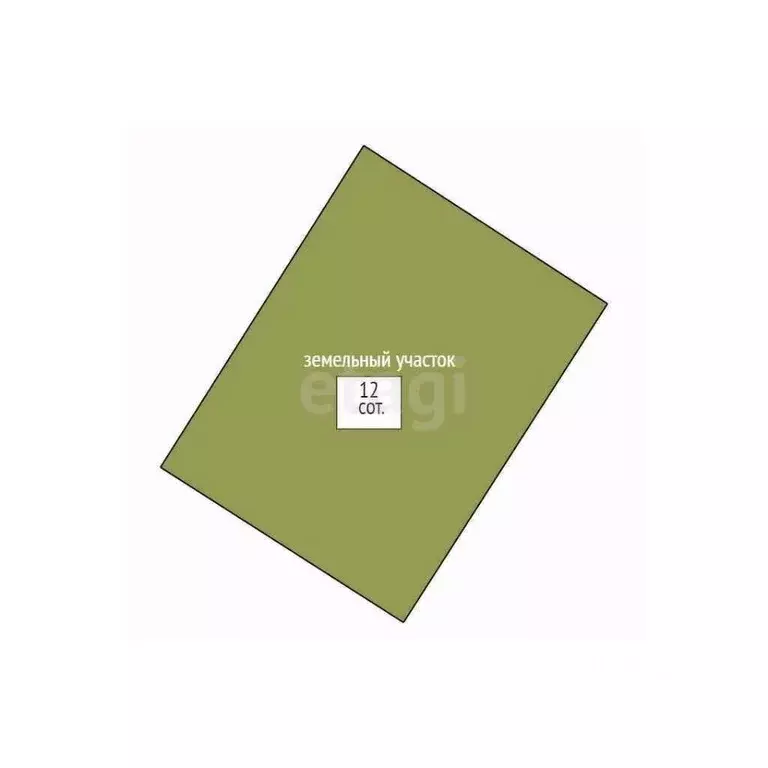 Участок в Свердловская область, Нижний Тагил ул. 3-я Лазурная (12.0 ... - Фото 2