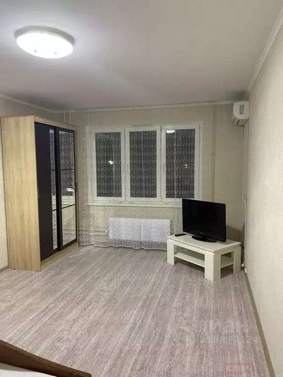 1-к кв. Краснодарский край, Новороссийск ул. Мурата Ахеджака, 17 (40.0 ... - Фото 1