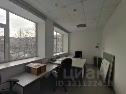 Офис в Санкт-Петербург наб. Обводного Канала, 24Д (1360 м) - Фото 1