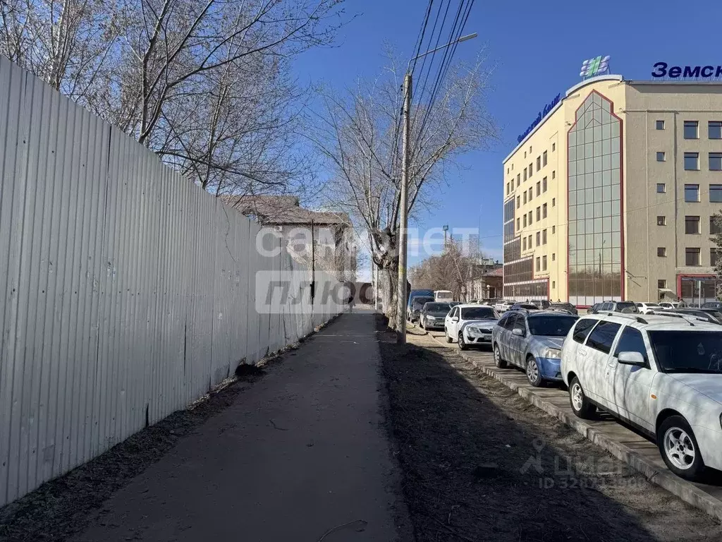 Участок в Самарская область, Сызрань ул. Победы (32.5 сот.) - Фото 1