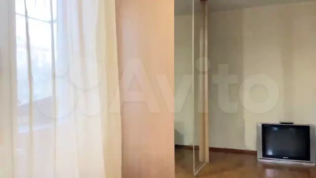1-к. квартира, 32 м, 2/5 эт. - Фото 1