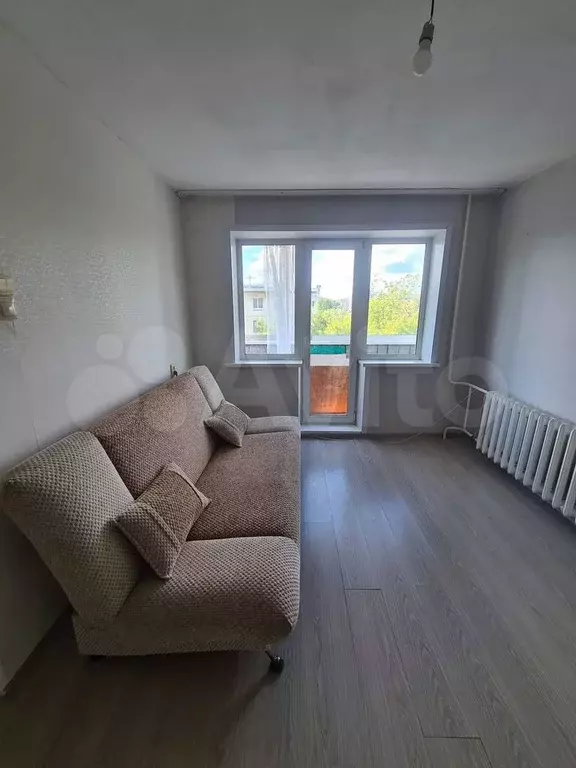1-к. квартира, 31 м, 4/5 эт. - Фото 0
