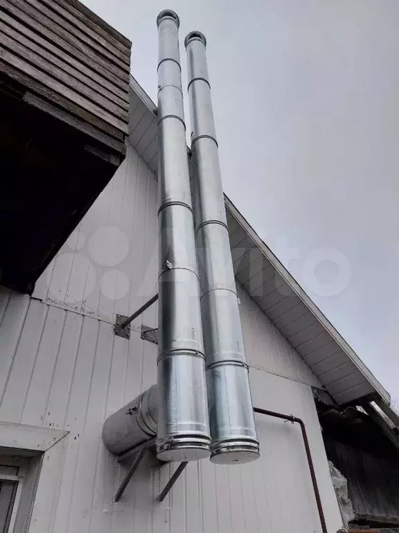 Дом 53 м на участке 19 сот. - Фото 1