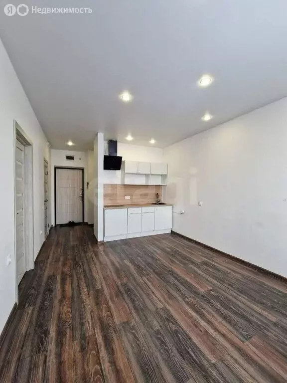 1-комнатная квартира: Тюмень, улица Александра Протозанова, 6 (39.7 м) - Фото 2