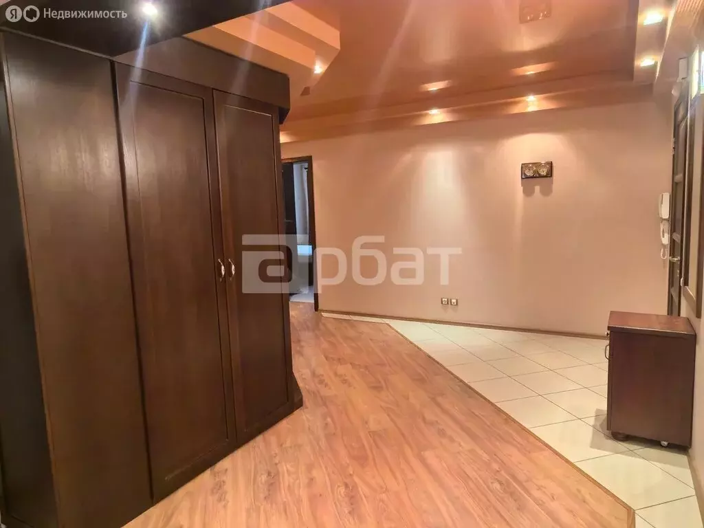 3-комнатная квартира: Иваново, 1-я Полевая улица, 36А (110 м) - Фото 1