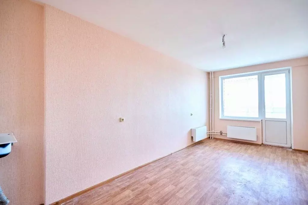 1-к кв. Томская область, Томск Большая Подгорная ул., 87блок7 (32.0 м) - Фото 1