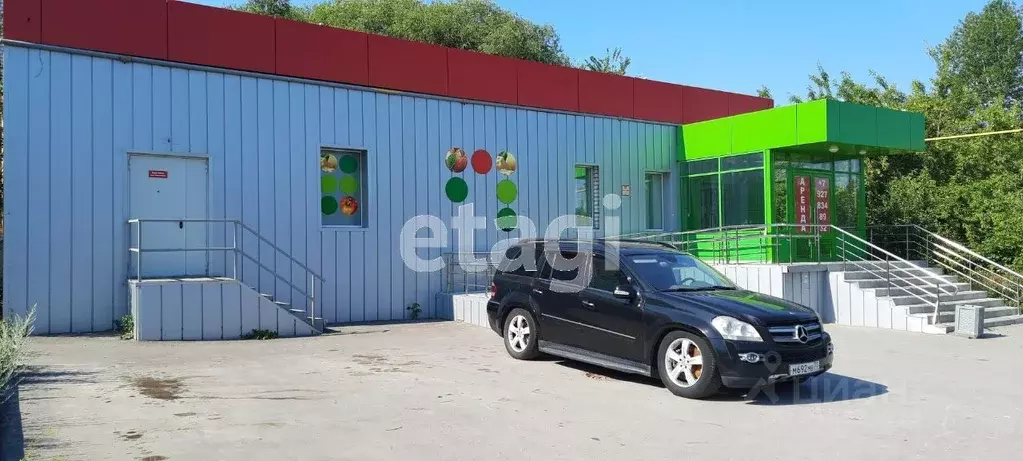 Помещение свободного назначения в Ульяновская область, Ульяновск ... - Фото 1