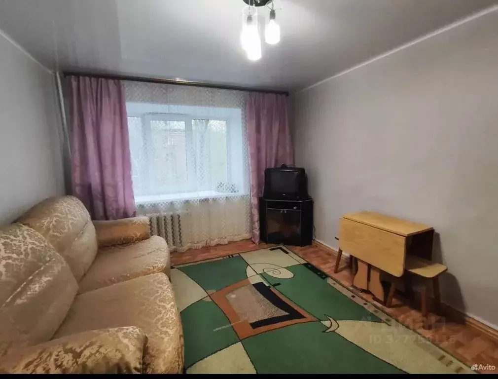 Студия Тюменская область, Тюмень ул. Червишевский Тракт, 68 (18.0 м) - Фото 2