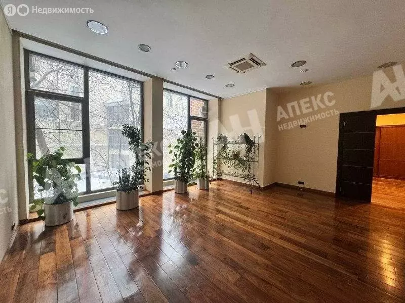 Офис (229 м) - Фото 1