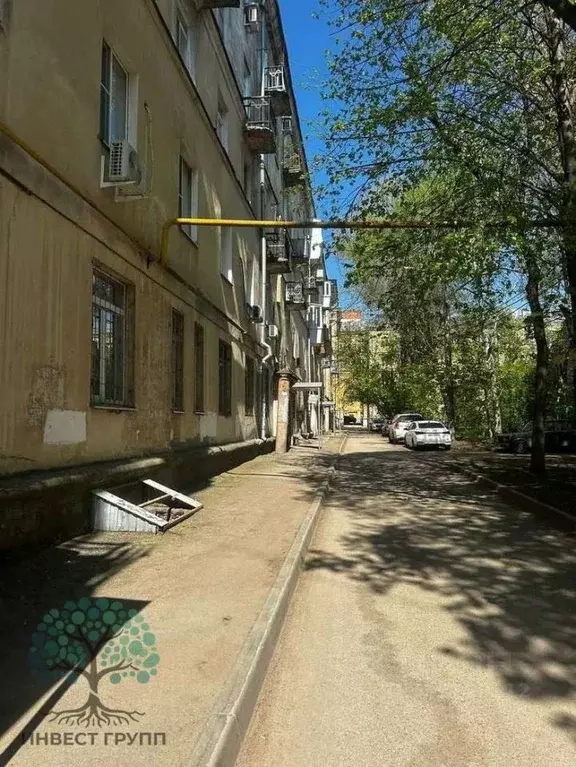 2-к кв. Самарская область, Самара Ново-Вокзальная ул., 11 (60.2 м) - Фото 2