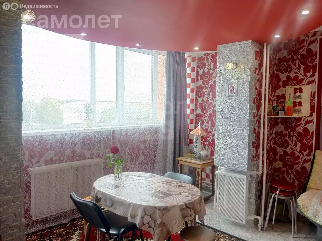 1-комнатная квартира: Оренбург, проспект Братьев Коростелёвых, 159 ... - Фото 2