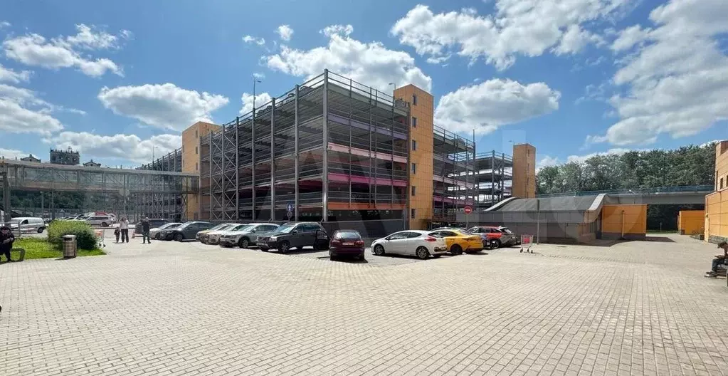 Помещение свободного назначения, 150 м - Фото 1