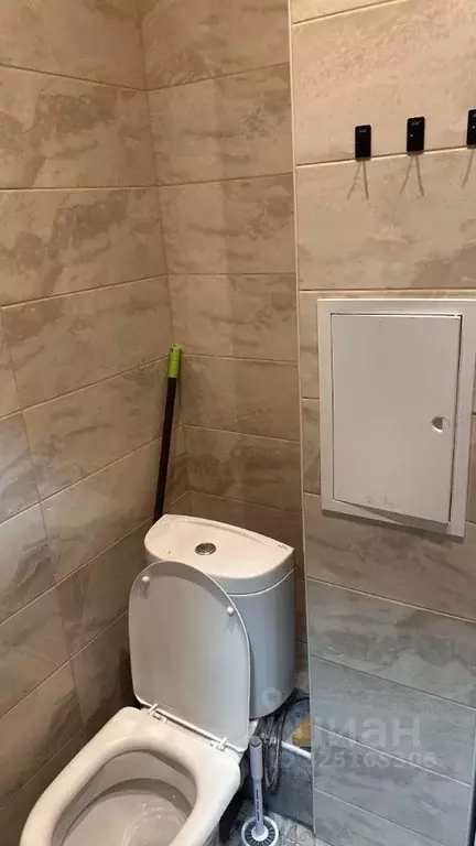 1-к кв. Севастополь проезд Стрелецкий (30.0 м) - Фото 2