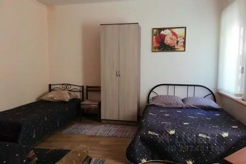 Дом в Краснодарский край, Ейск ул. Калинина, 96 (32 м) - Фото 1