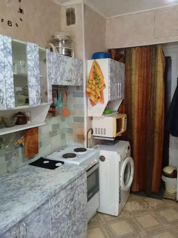 Комната Красноярский край, Красноярск Норильская ул., 1 (12.0 м) - Фото 2