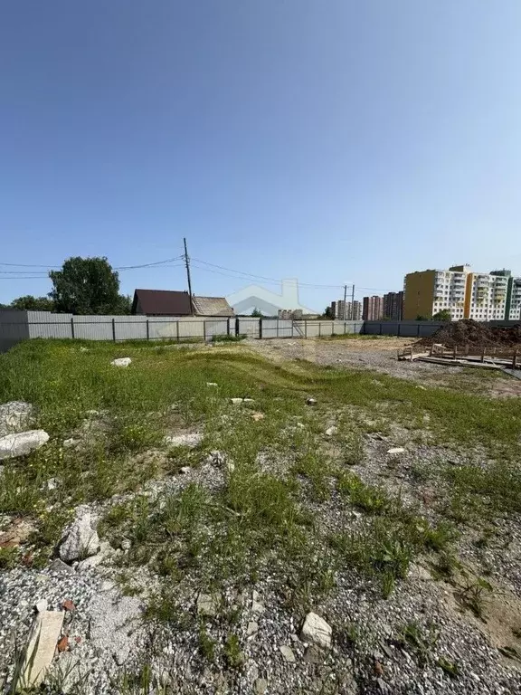 Участок в Пермский край, Березники ул. Садовая, 1 (7.79 сот.) - Фото 2