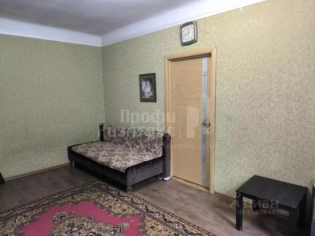 2-к кв. Нижегородская область, Нижний Новгород ул. Старых ... - Фото 1