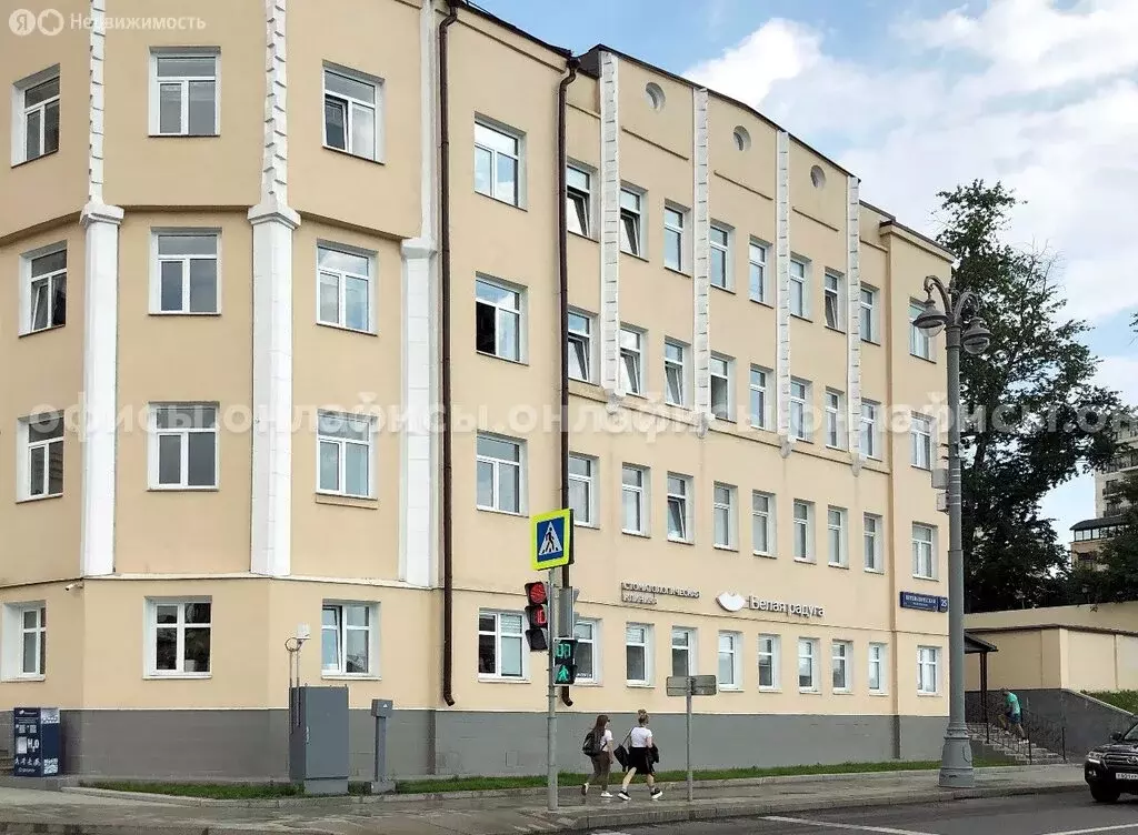 Офис (297 м) - Фото 1