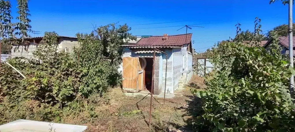 Дом в Волгоградская область, Волгоград ул. Короленко (47 м) - Фото 2