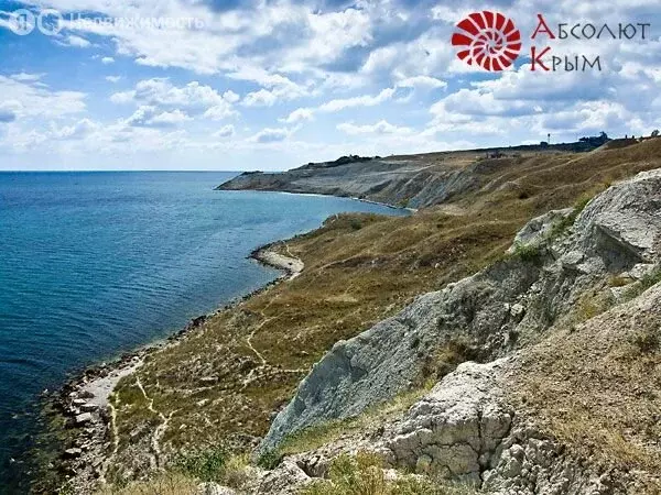 Участок в Республика Крым, Феодосия (9 м) - Фото 1