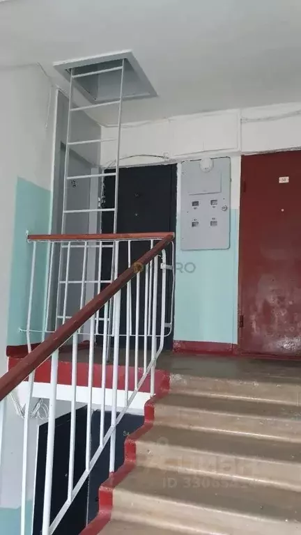 2-к кв. Кировская область, Киров Сормовская ул., 36 (47.4 м) - Фото 2