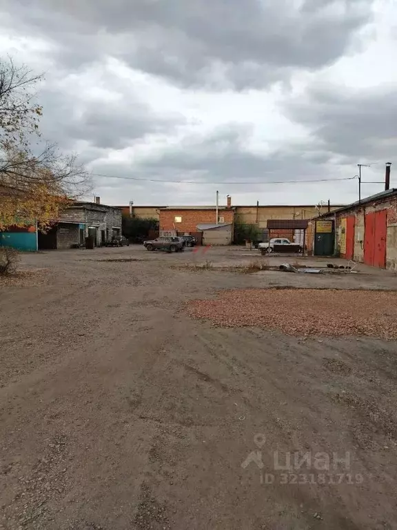 Гараж в Хакасия, Черногорск Линейная ул. (72 м) - Фото 2