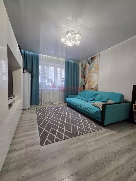 2-к кв. Московская область, Ногинск Богородский городской округ, ул. ... - Фото 1