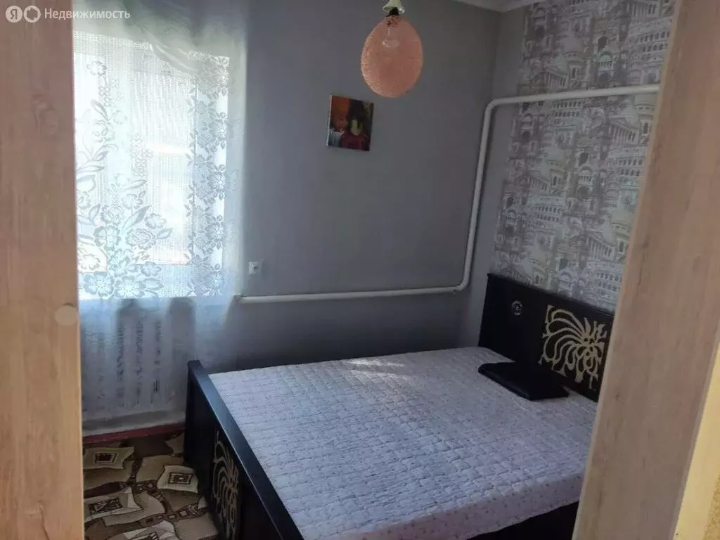 Дом в Курганинск, Юбилейная улица (130 м) - Фото 1