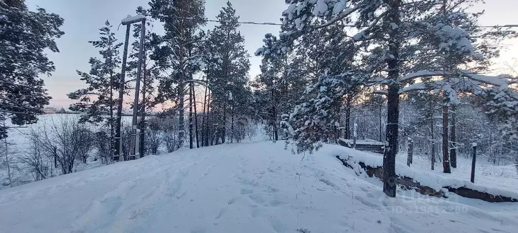 Участок в Саха (Якутия), Якутск ул. Сайдыы (10.0 сот.) - Фото 1