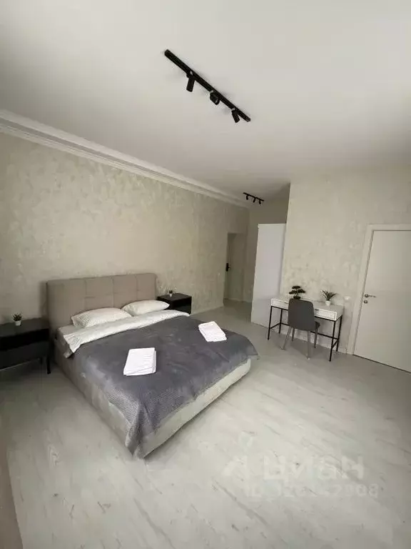 Комната Калининградская область, Калининград Береговая ул., 36 - Фото 2