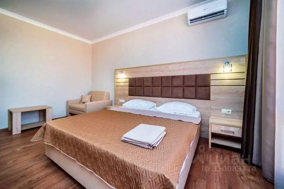 Комната Краснодарский край, Геленджик Колхозная ул., 13 (25.0 м) - Фото 2