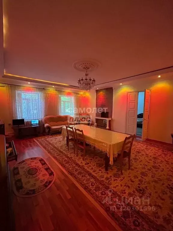 Дом в Дагестан, Дербент ул. Громаковского, 28 (169 м) - Фото 0