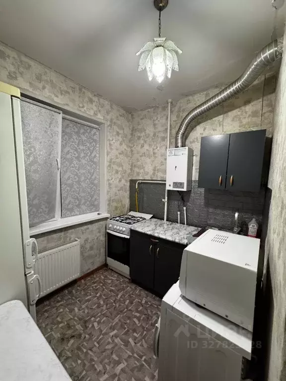 1-к кв. Татарстан, Казань ул. Маршала Чуйкова, 50 (31.6 м) - Фото 1