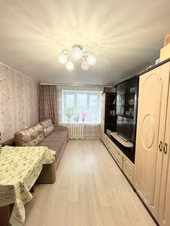 1-к кв. Башкортостан, Уфа Молодежный бул., 2 (28.0 м) - Фото 1