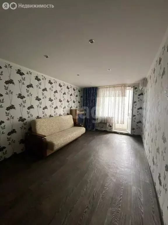 1-комнатная квартира: Михайловск, улица Пушкина, 17 (34.6 м) - Фото 1