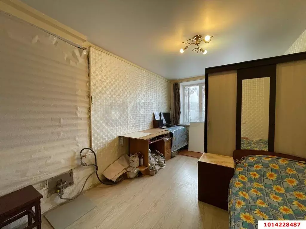 2-к кв. Краснодарский край, Краснодар ул. Гагарина (44.1 м) - Фото 1