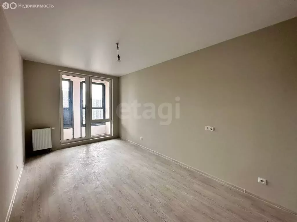 2-комнатная квартира: Воронеж, Московский проспект, 132 (73 м) - Фото 1