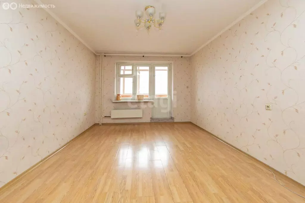 1-комнатная квартира: Томск, улица Говорова, 46/1 (43 м) - Фото 1