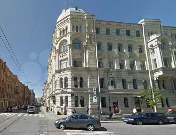 Квартира-студия, 26 м, 2/5 эт. - Фото 0
