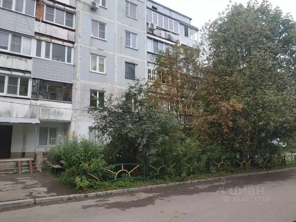 2-к кв. Московская область, Наро-Фоминский городской округ, Калининец ... - Фото 0