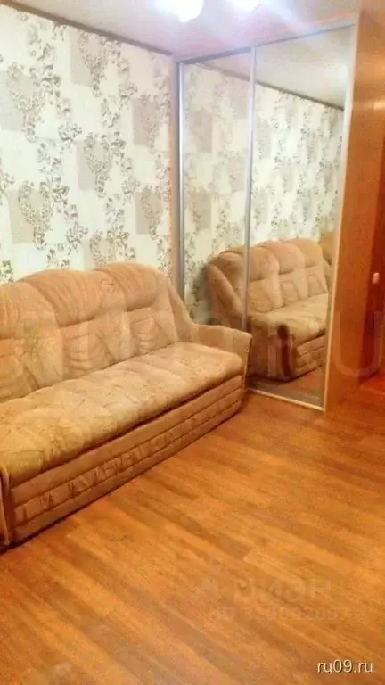 Студия Томская область, Томск Стадионная ул., 13 (23.0 м) - Фото 2