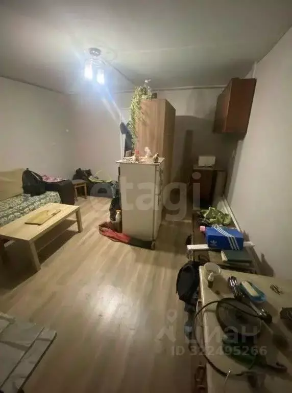 Комната Вологодская область, Вологда Советский просп., 131Б (21.5 м) - Фото 1
