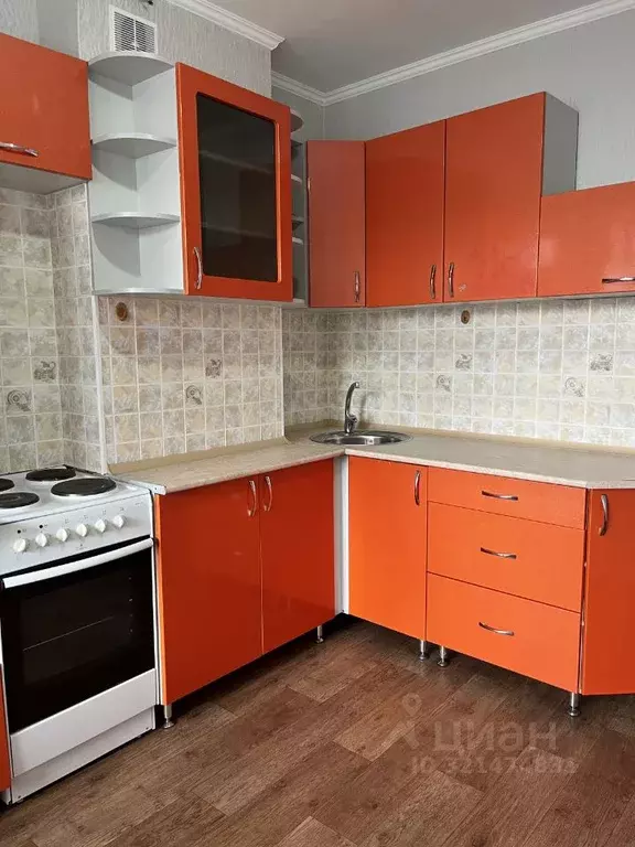 1-к кв. Алтайский край, Барнаул Власихинская ул., 152 (36.3 м) - Фото 0