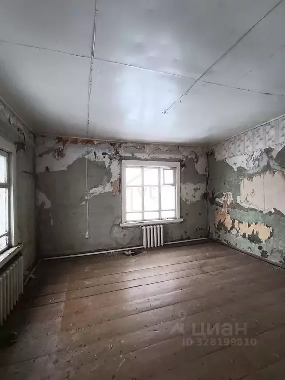 3-к кв. Владимирская область, Вязниковский район, пос. Степанцево ... - Фото 2