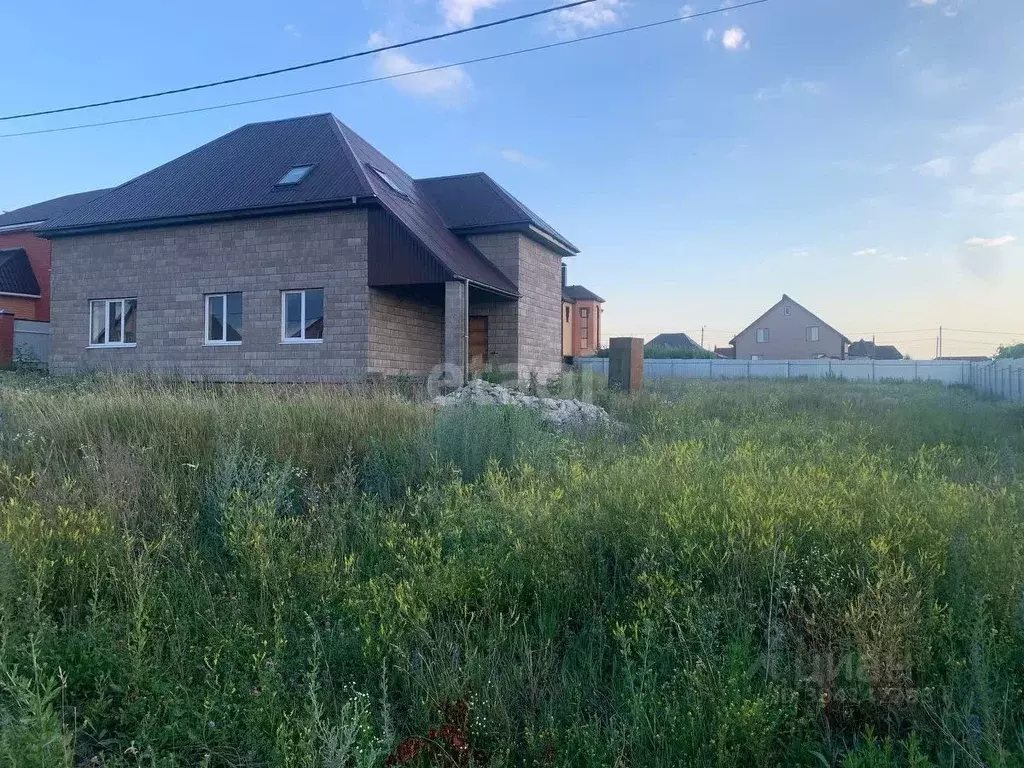 Дом в Белгородская область, Белгородский район, Новосадовское с/пос, ... - Фото 0