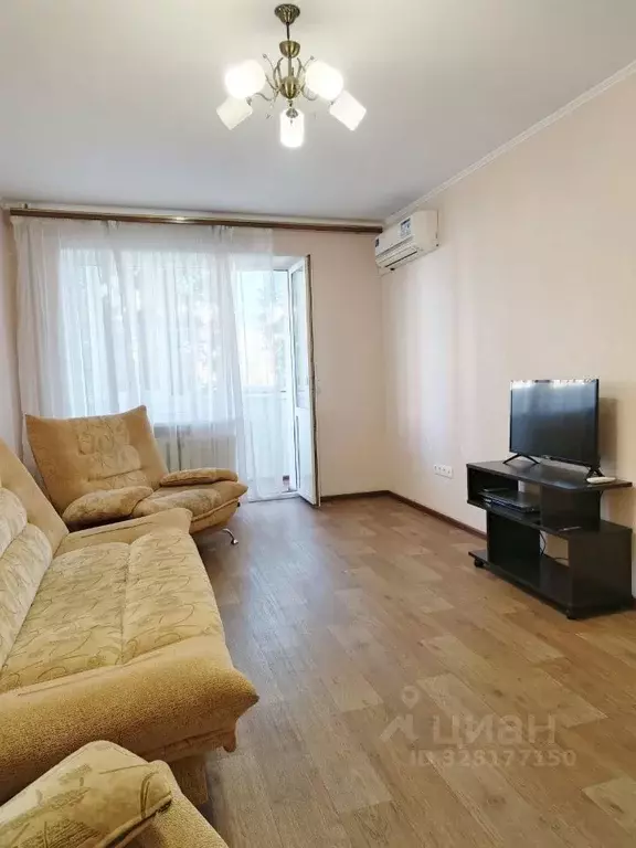 2-к кв. Волгоградская область, Волгоград Тулака мкр, ул. Карла Маркса, ... - Фото 1