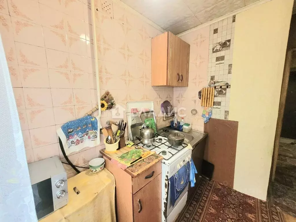 4-к кв. Белгородская область, Белгород ул. Костюкова, 53 (61.3 м) - Фото 1