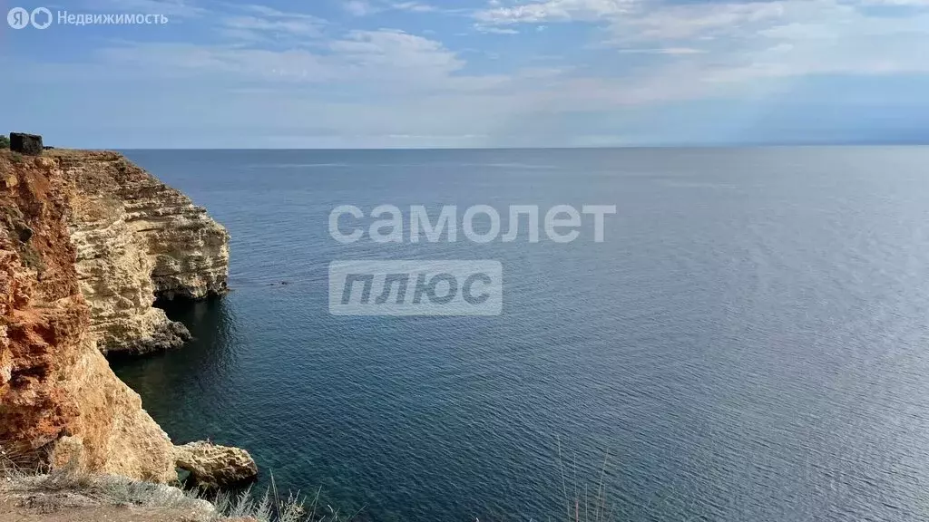 Дом в Севастополь, Гагаринский муниципальный округ (126.6 м) - Фото 1