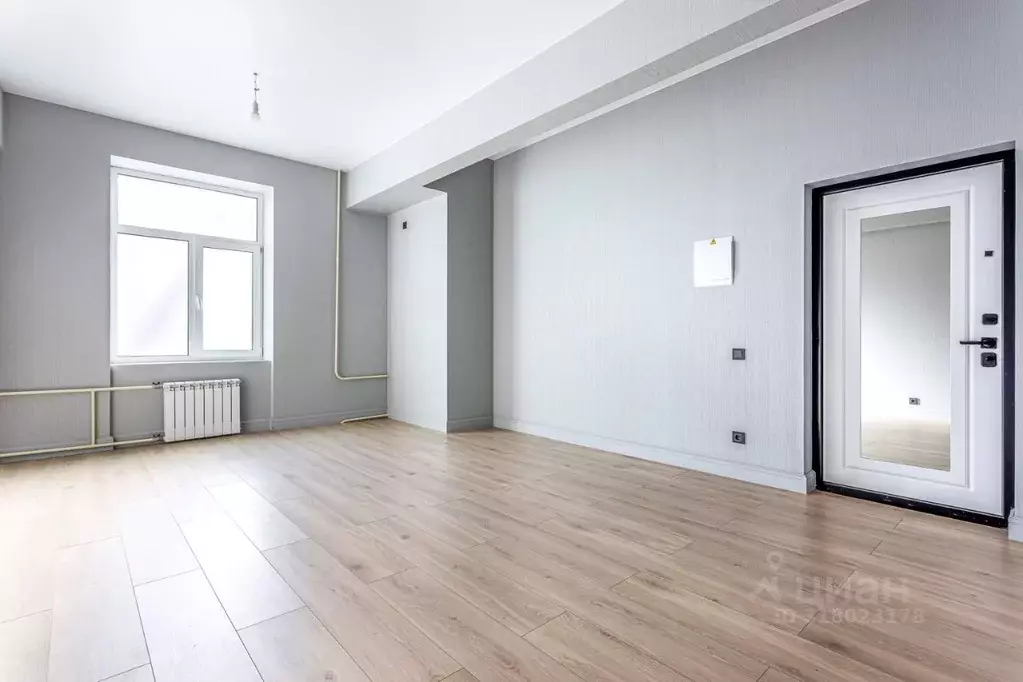 Помещение свободного назначения в Москва Ухтомская ул., 19 (31 м) - Фото 0