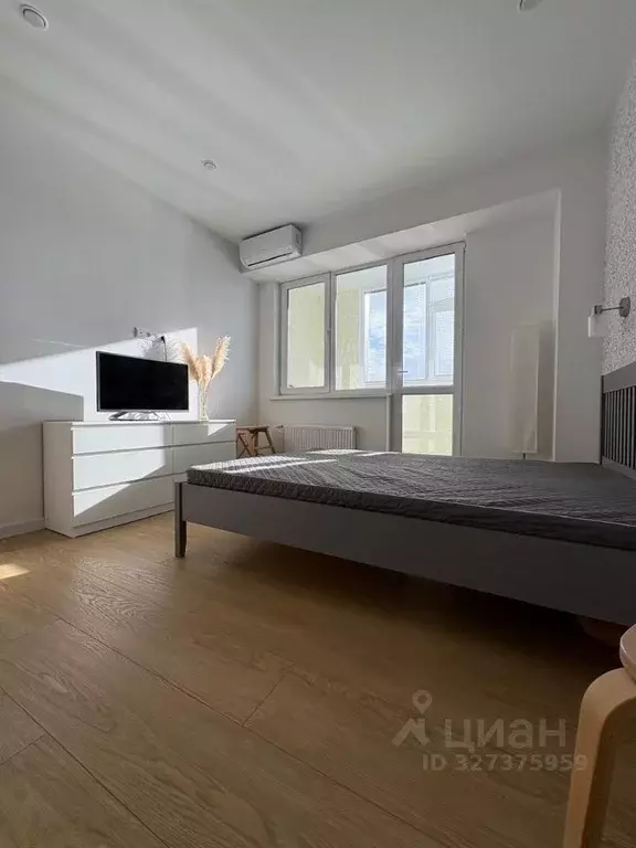 Студия Крым, Ялта муниципальный округ, Массандра пгт ш. Южнобережное, ... - Фото 1